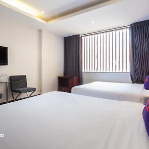 3* ホテル Mays Hotel- Ben Thanh